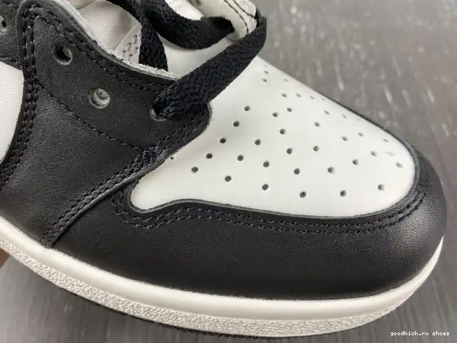 Cheap 1 Black Jordan 85 (2023) High BQ4422-001 White Retro 0407